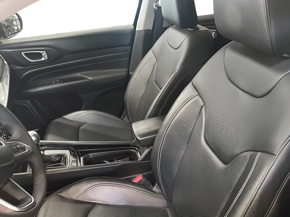 JEEP Compass 1.6 mjt S 2wd 130cv Diesel usato - 6