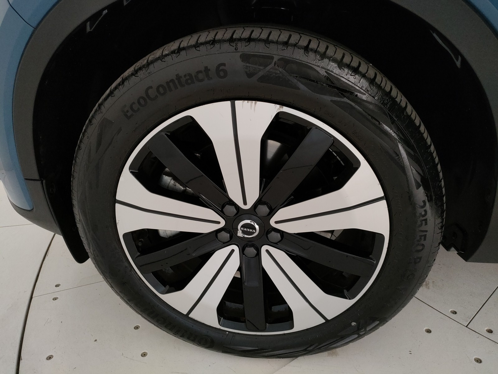 Volvo XC40 Usato 2023 XC40 Mestre