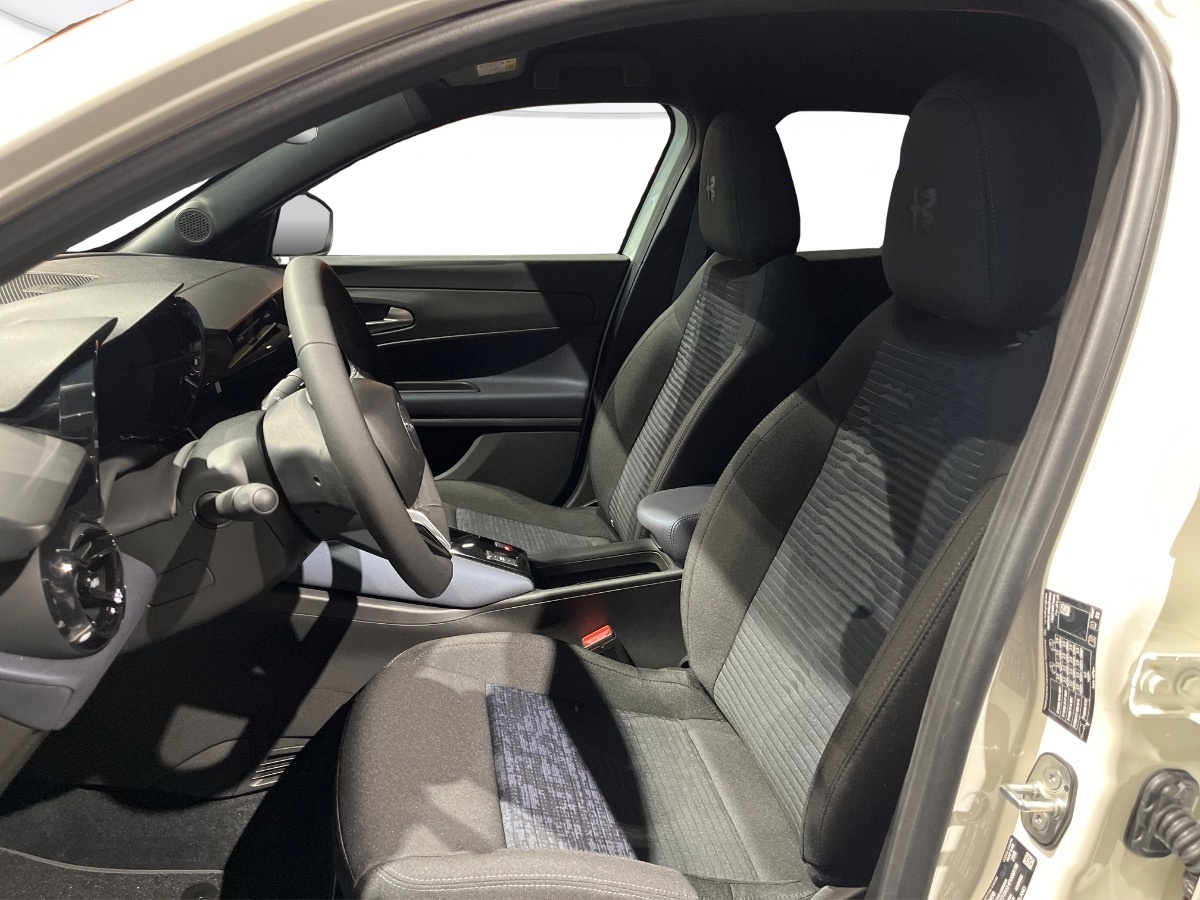 Alfa Romeo Junior Nuovo Ibrido benzina Junior Rovigo