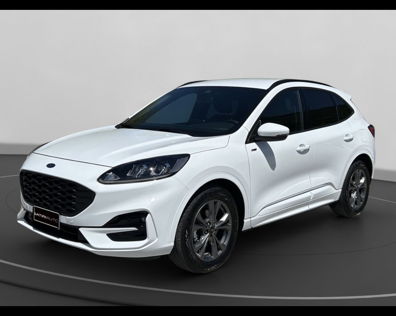 Kuga III 2020 – Kuga 2.0 ecoblue ST-Line 2wd 120cv auto