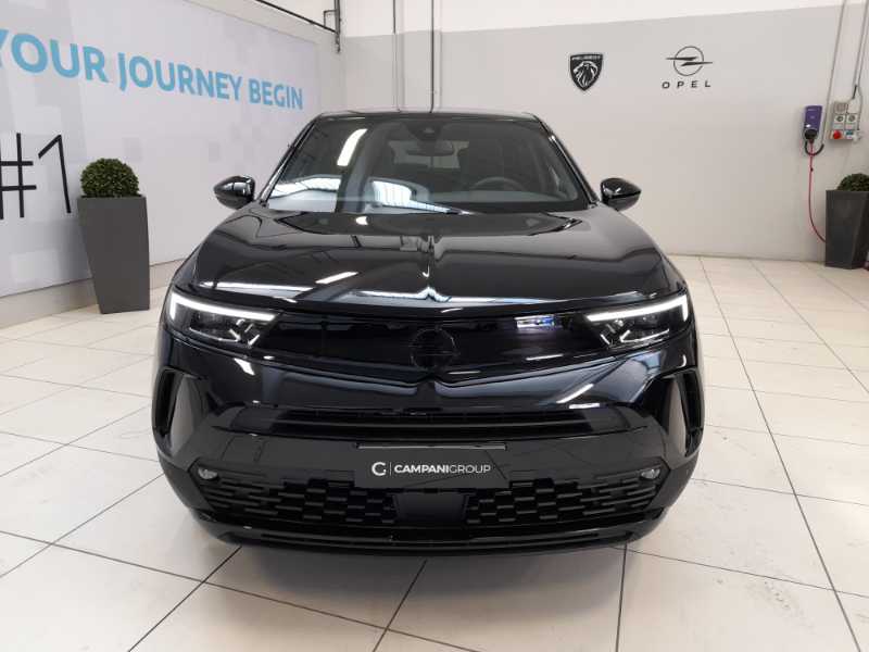 Mokka Ii 2020 - Mokka 1.2 T Gs S&s 100cv