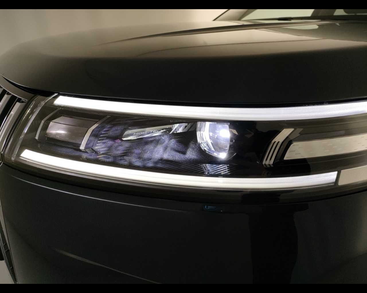 Jaecoo JAECOO 5 SHS-H Nuovo Ibrido JAECOO 5 SHS-H Legnago