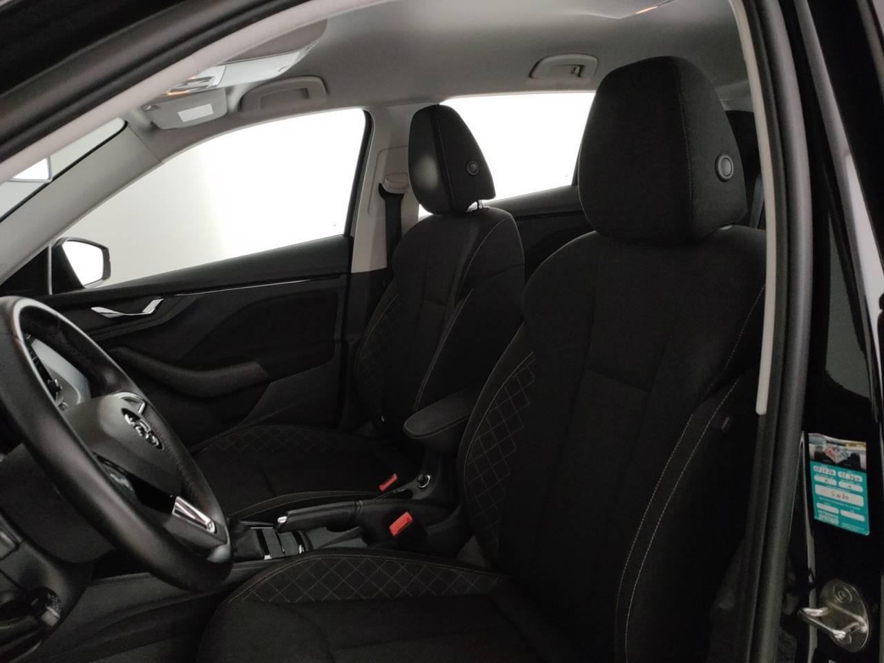 Skoda Scala Usato 2020 Scala Legnago