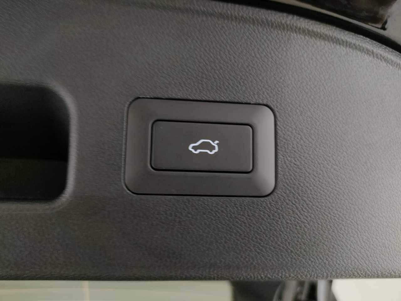 Omoda Omoda 7 SHS-P Nuovo Ibrido Omoda 7 SHS-P Legnago
