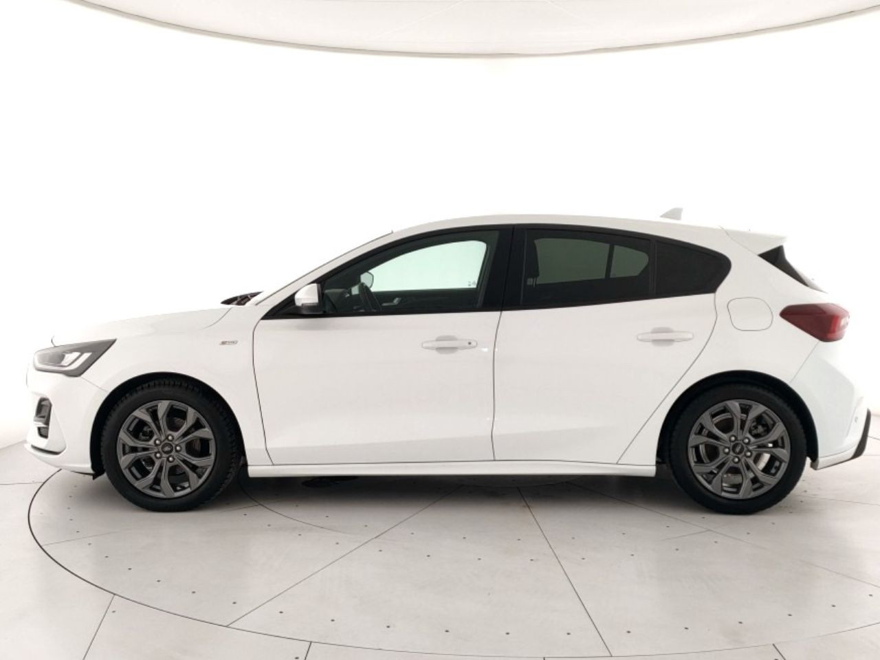 Ford Focus Usato 2023 Focus Porto Mantovano