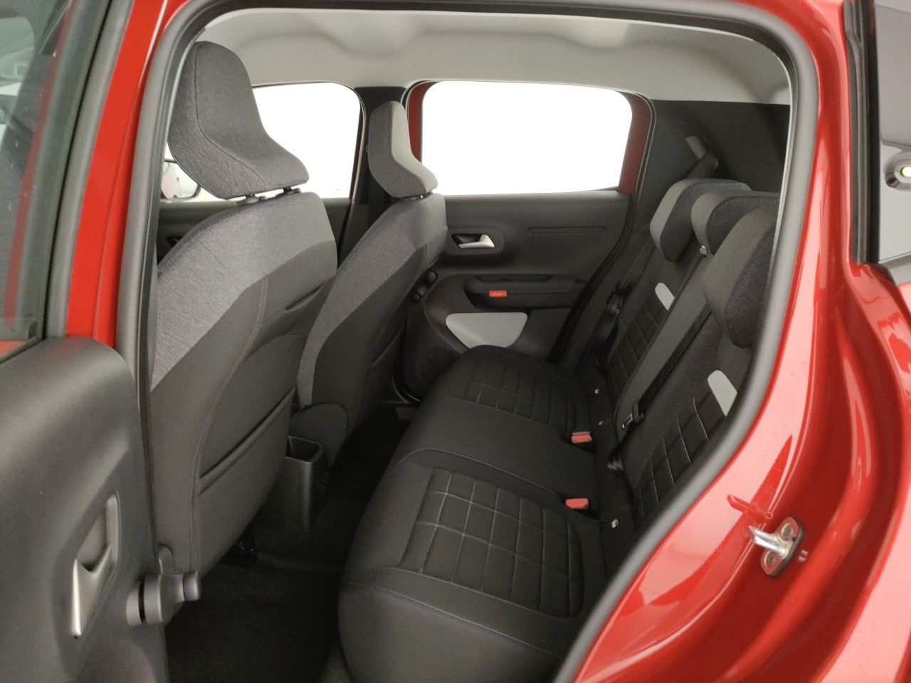 Citroen C3 KM0 2026 C3 Porto Mantovano
