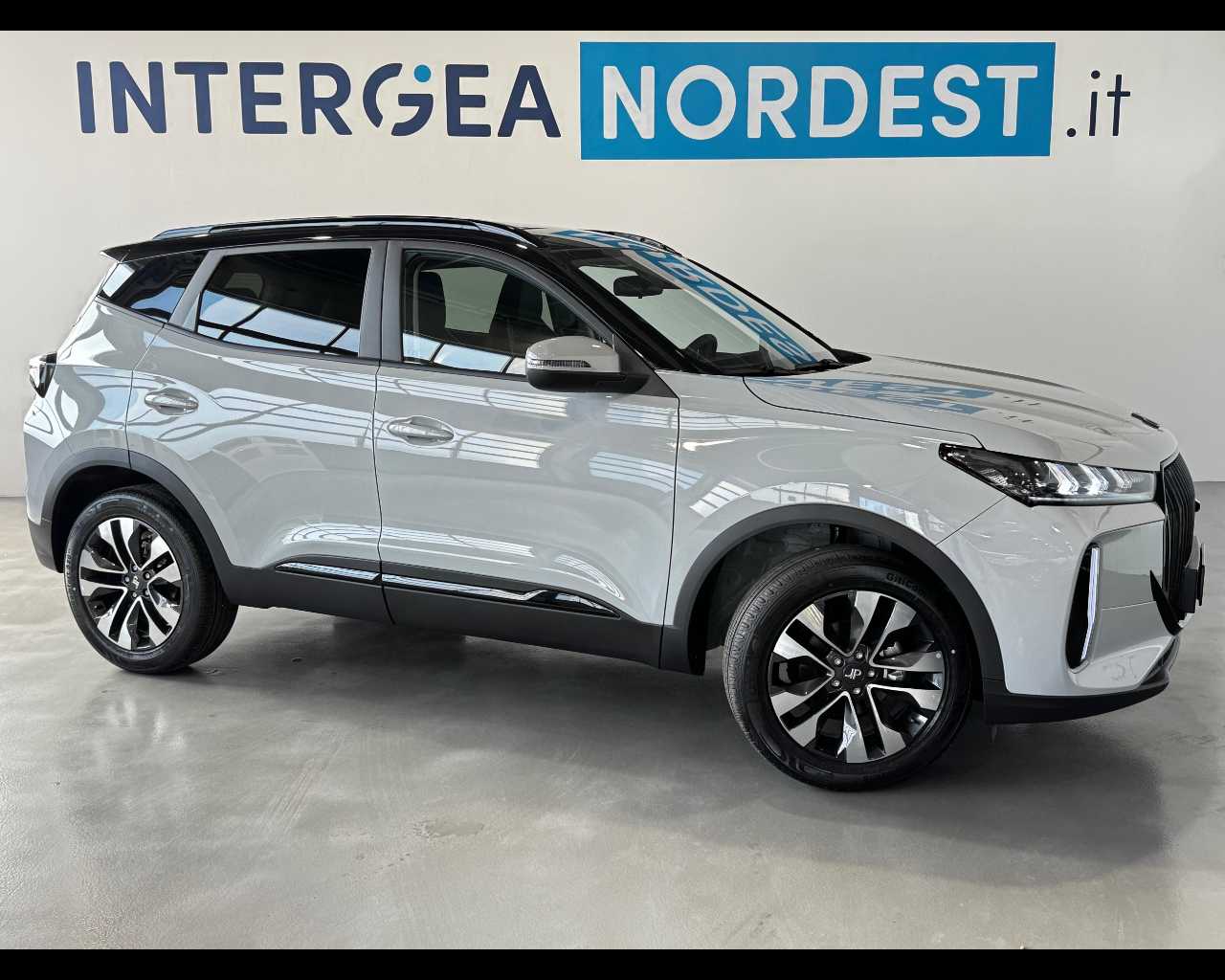 Dr Automobiles DR 5 Nuovo GPL DR 5 Mestre