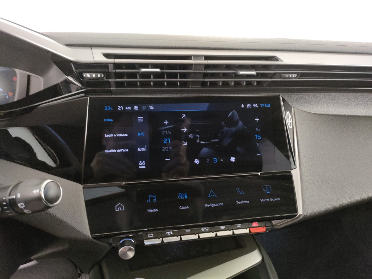 Peugeot 308 Usato 2024 308 Carpi