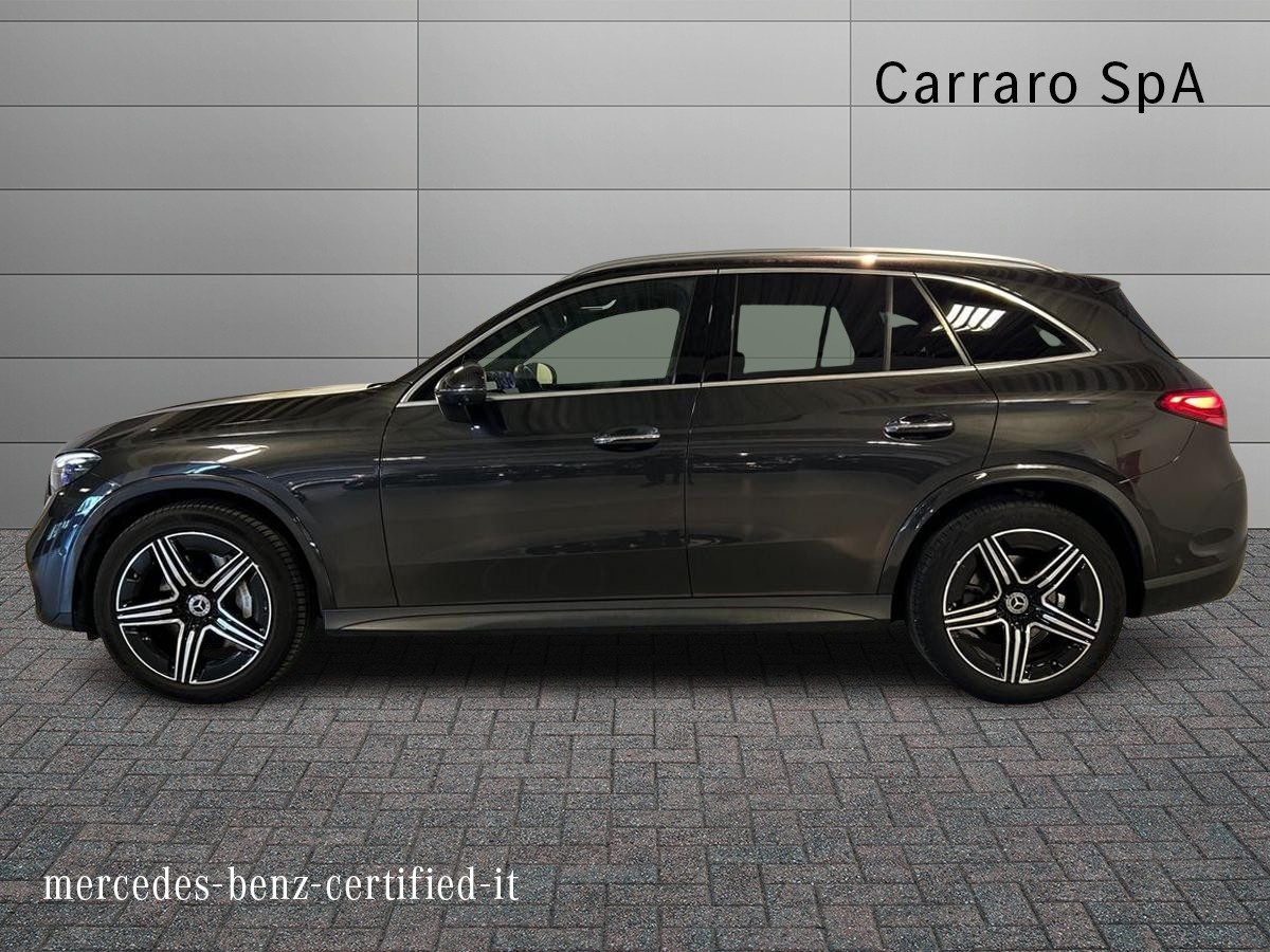 Mercedes GLC GLC SUV 220 d Mild hybrid AMG Premium 4Matic 9G-Tronic - 6