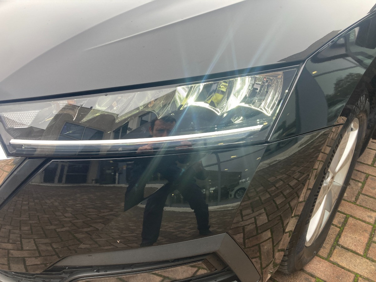 Skoda Octavia Usato 2021 Octavia Modena