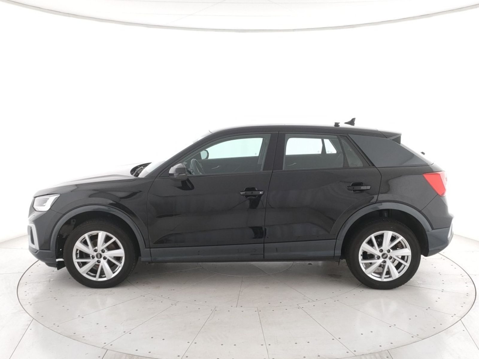 Audi Q2 Usato 2023 Q2 Rovigo