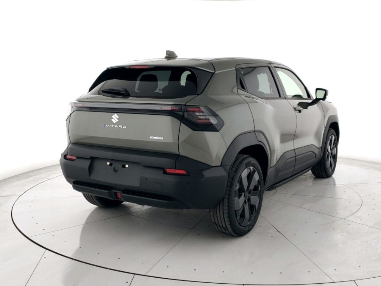 Suzuki Vitara-e Nuovo  Vitara-e Porto Mantovano