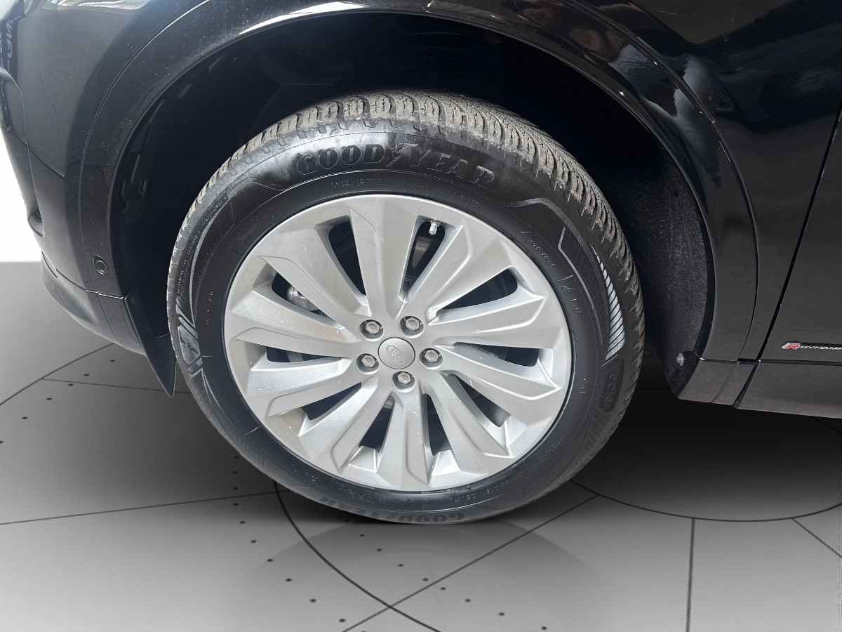 Land Rover Discovery Usato 2021 Discovery Parma