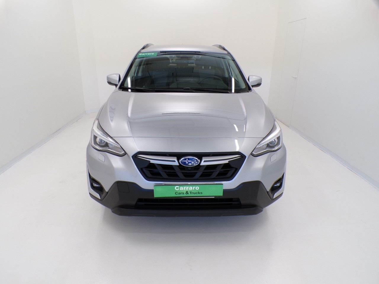 Subaru  XV 2.0 i e-BOXER Style Xtra CVT Lineartronic - 2