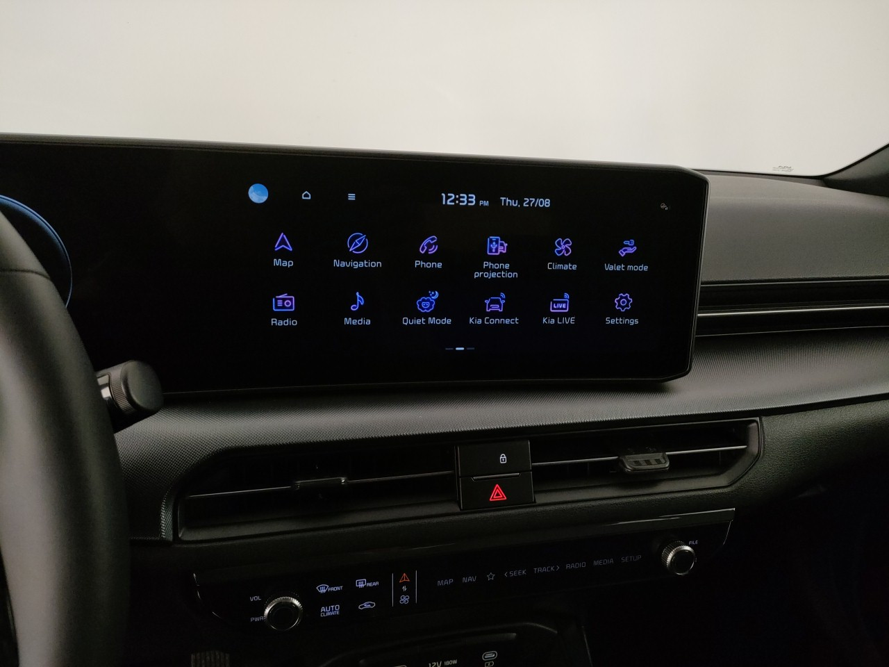 Kia Xceed Nuovo Benzina Xceed Mantova