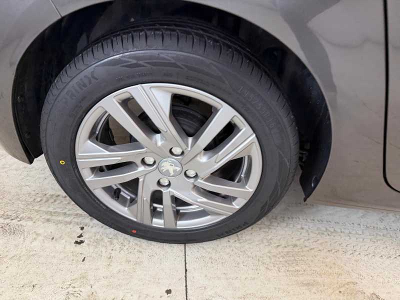 208 Ii 2019 - 208 1.2 Puretech Active S&s 75cv My20