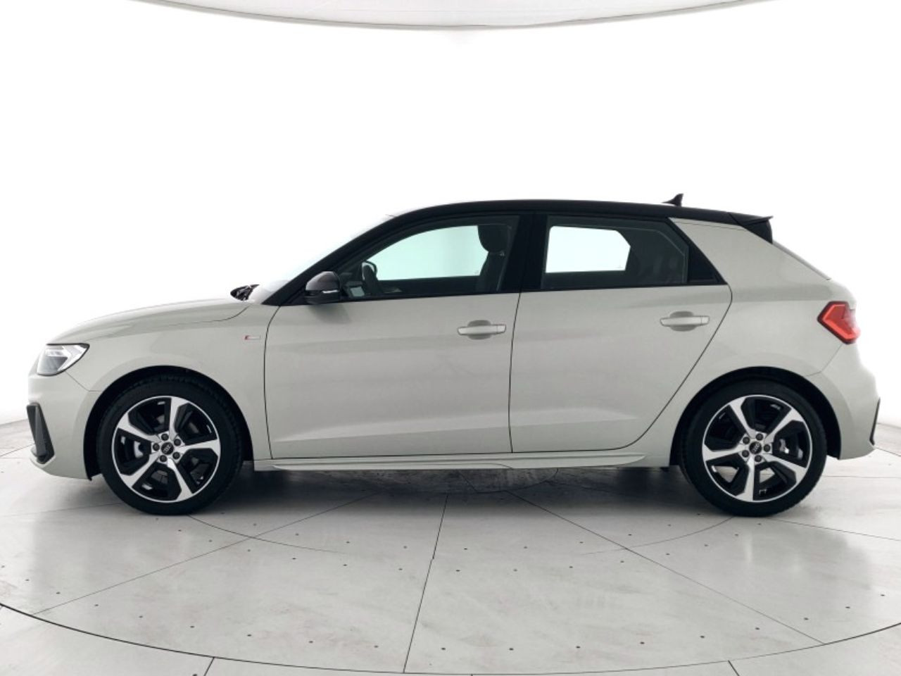 Audi A1 KM0 2026 A1 Porto Mantovano