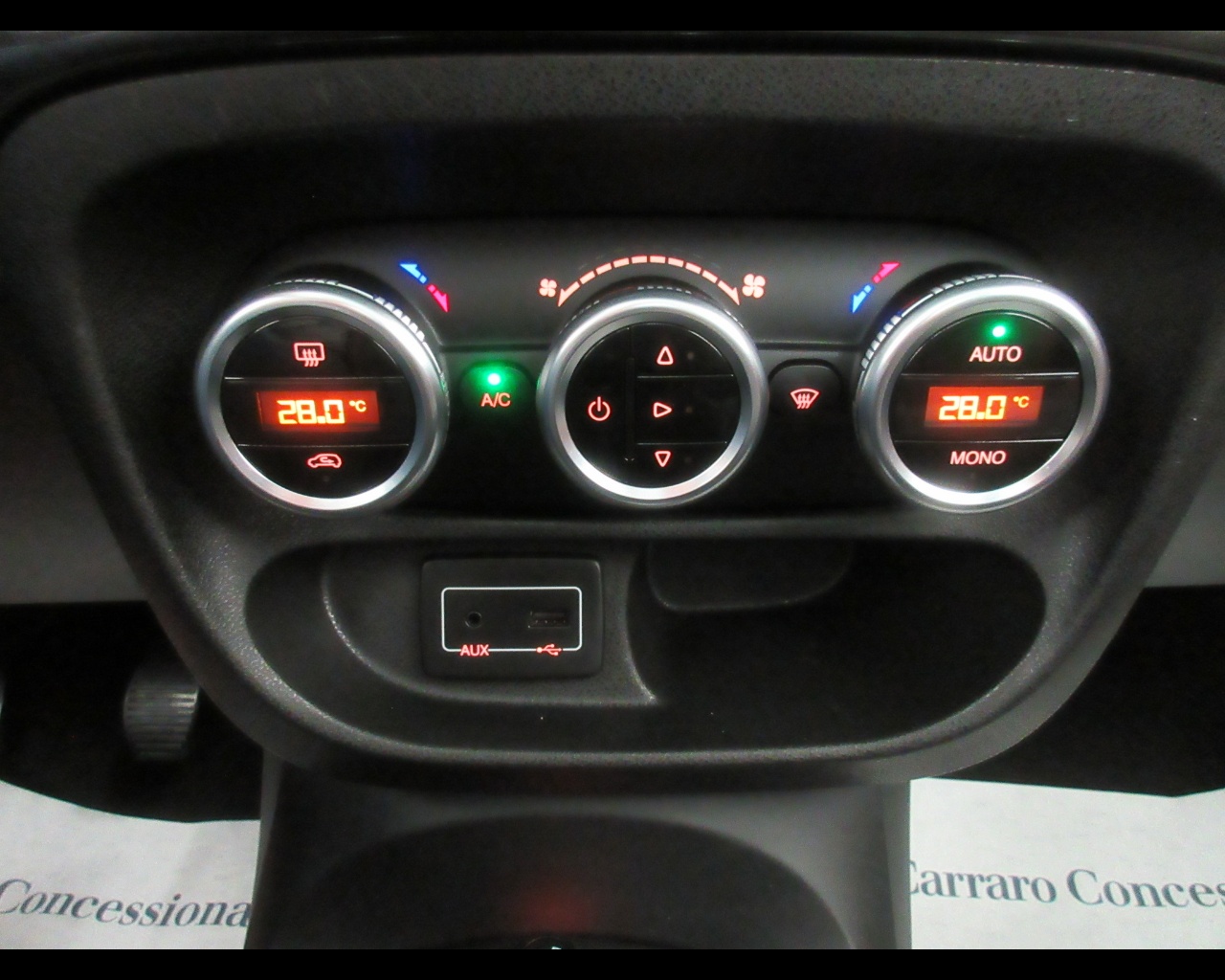 Fiat 500 500 L 1.3 Multijet Trekking - 16