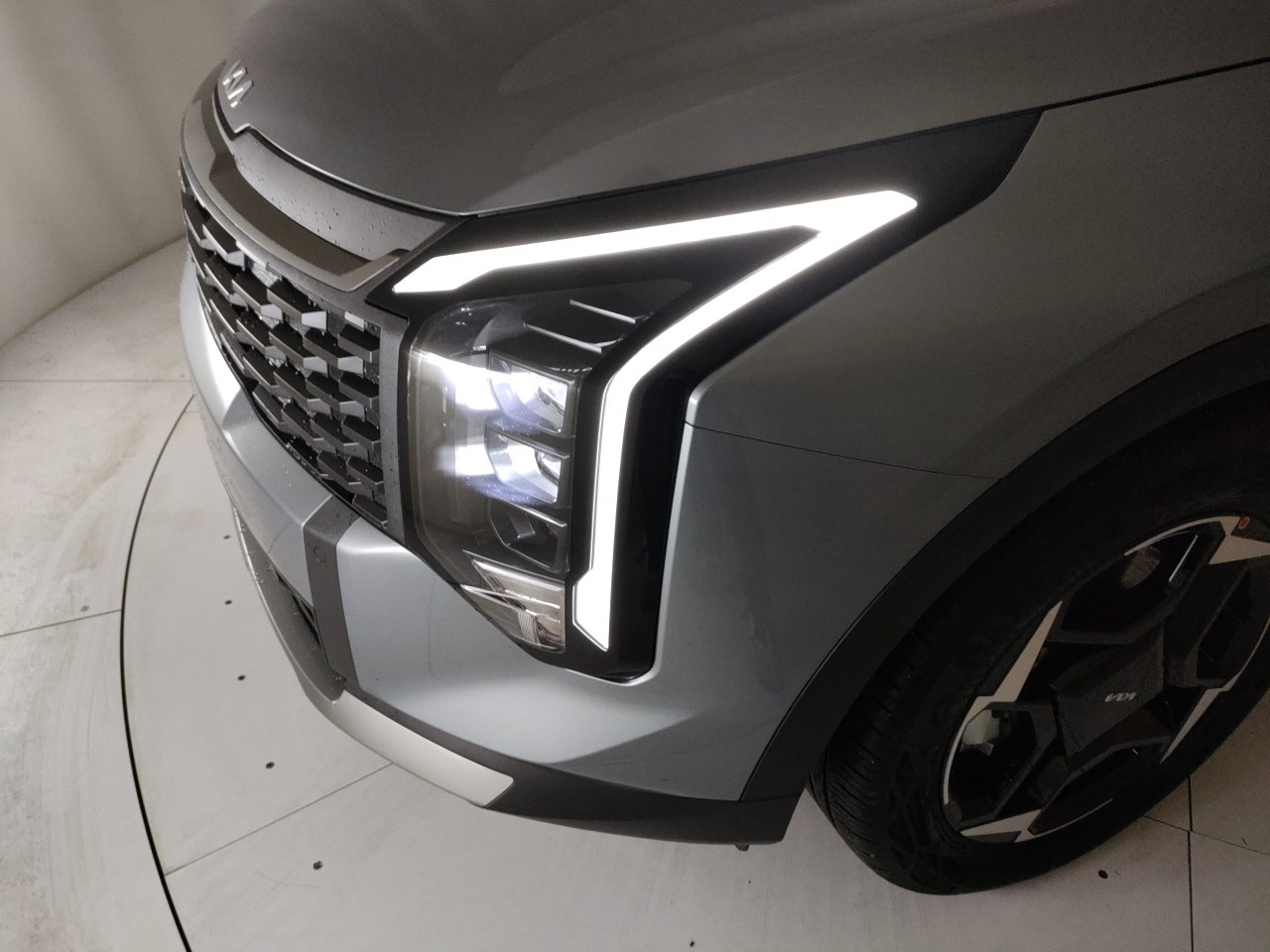 Kia Sportage Nuovo GPL Sportage Mantova