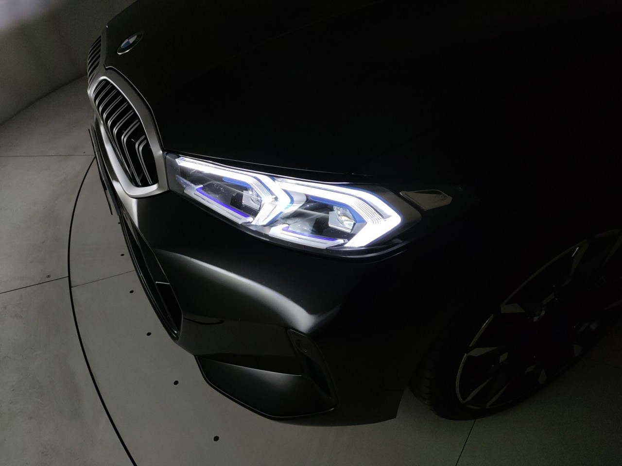 Bmw Serie 3 Usato 2025 Serie 3 Porto Mantovano