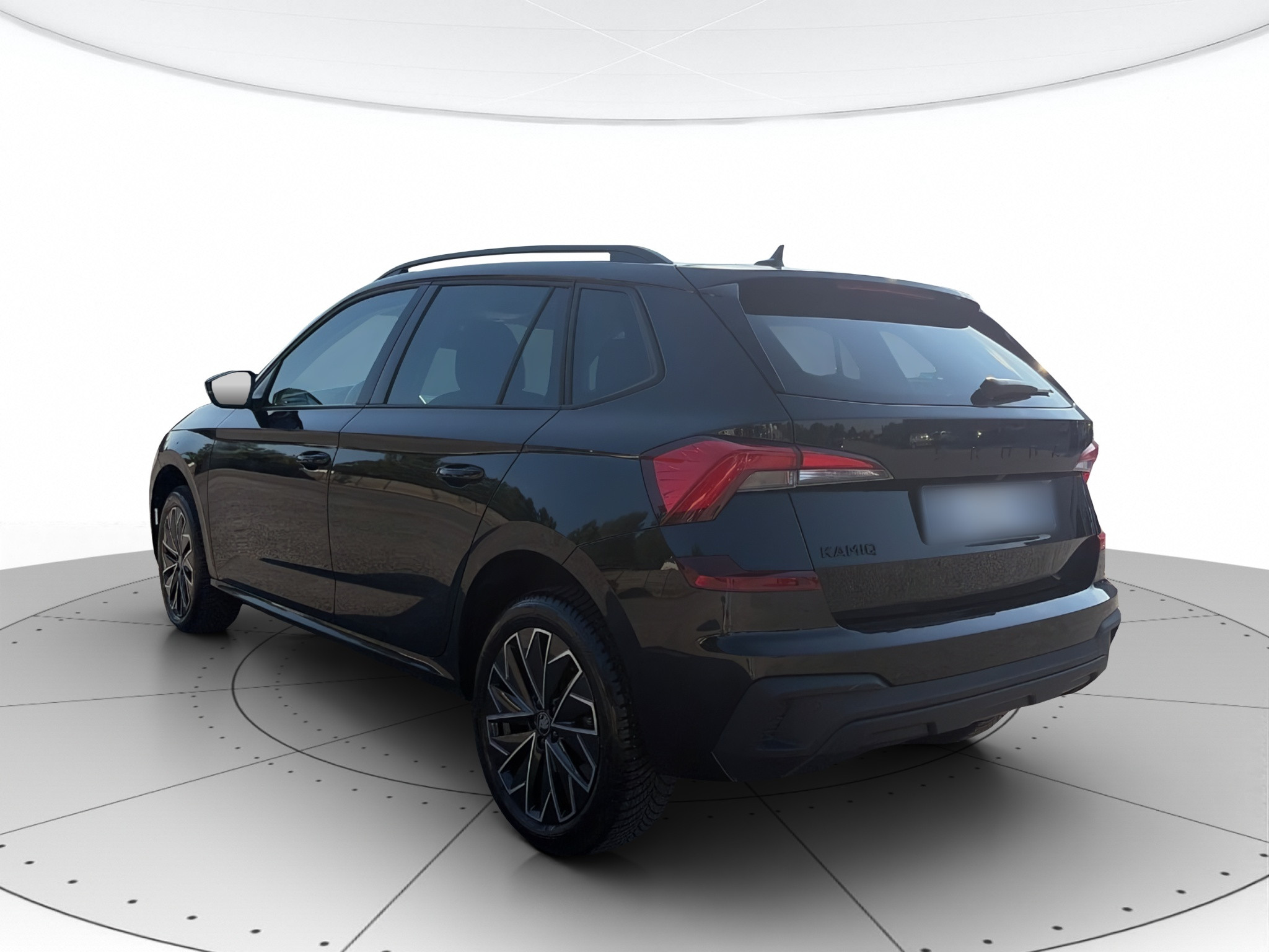 Skoda Kamiq Usato 2025 Kamiq Mestre