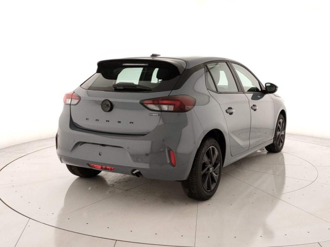 Opel Corsa Nuovo  Corsa Porto Mantovano