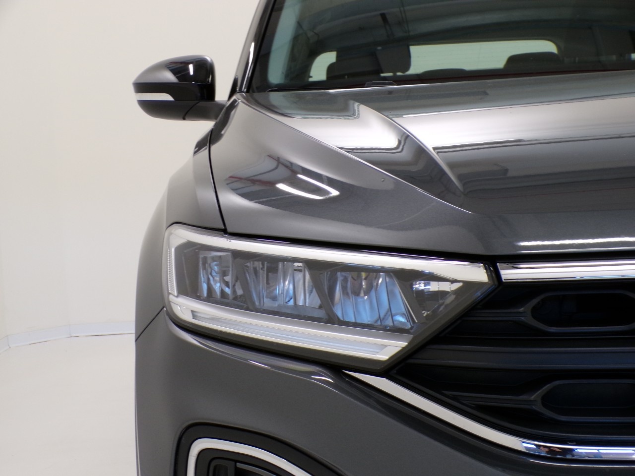 Volkswagen T-Roc T-Roc 1.5 TSI ACT Life DSG - 5