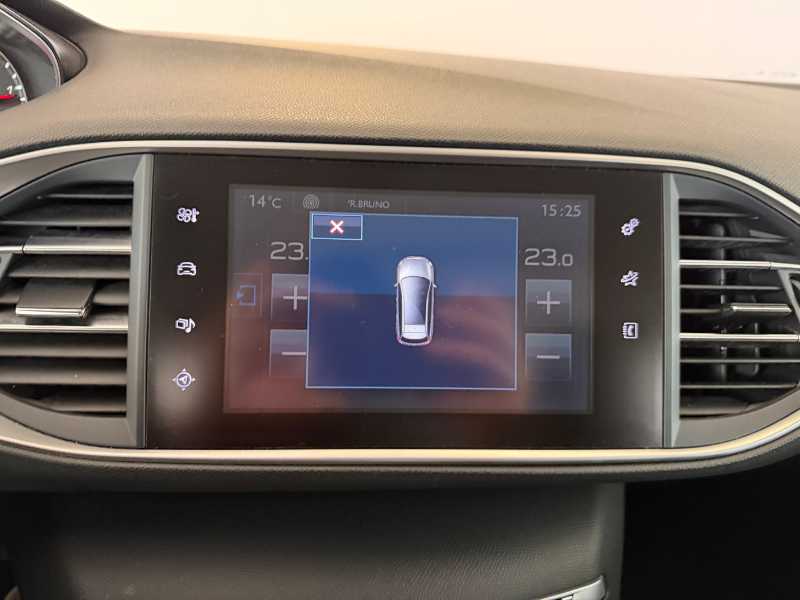 308 Ii 2013 Sw - 308 Sw 1.6 Bluehdi Allure S&s 120cv