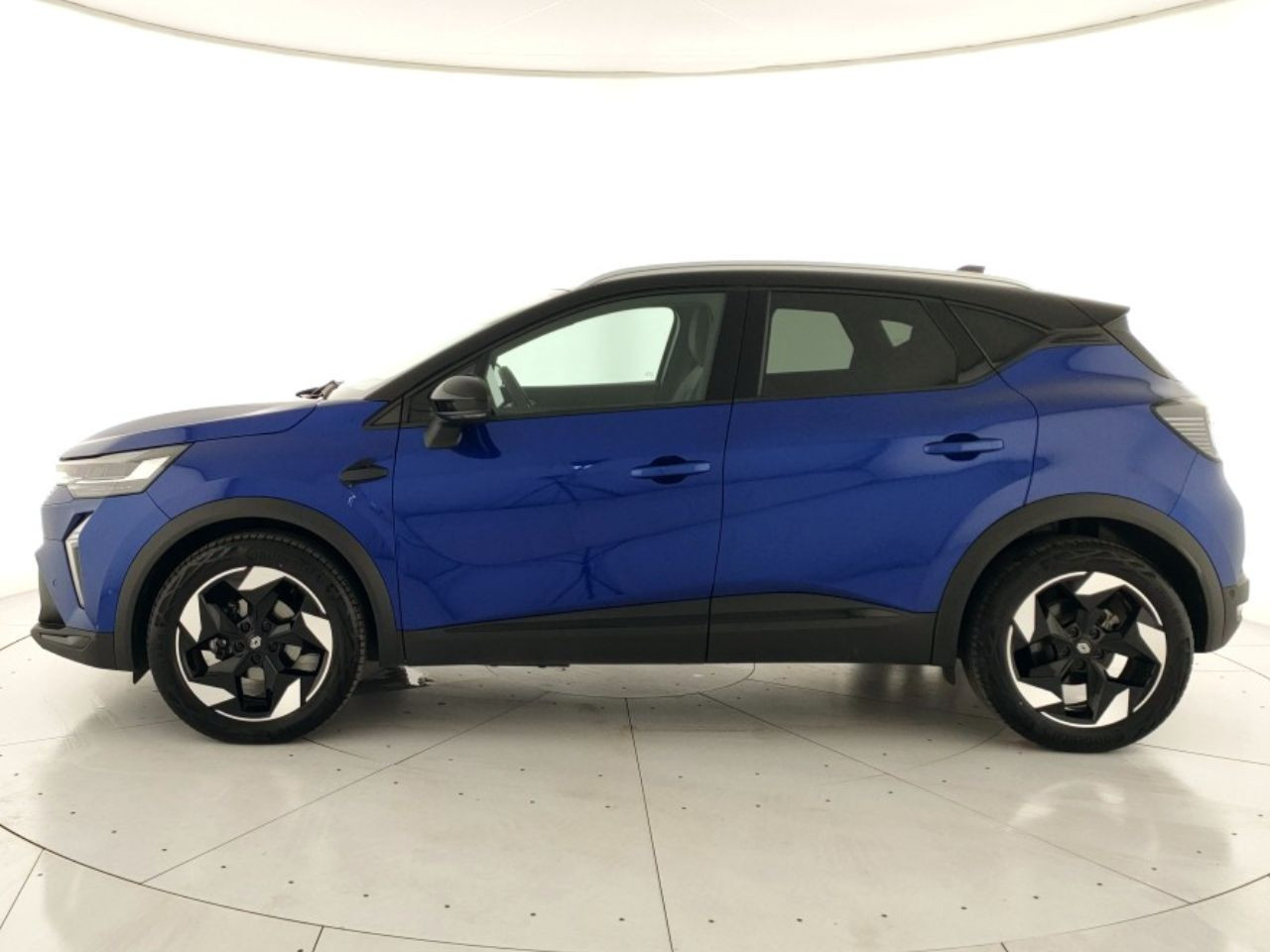 Renault Captur Usato 2025 Captur San Zeno Naviglio