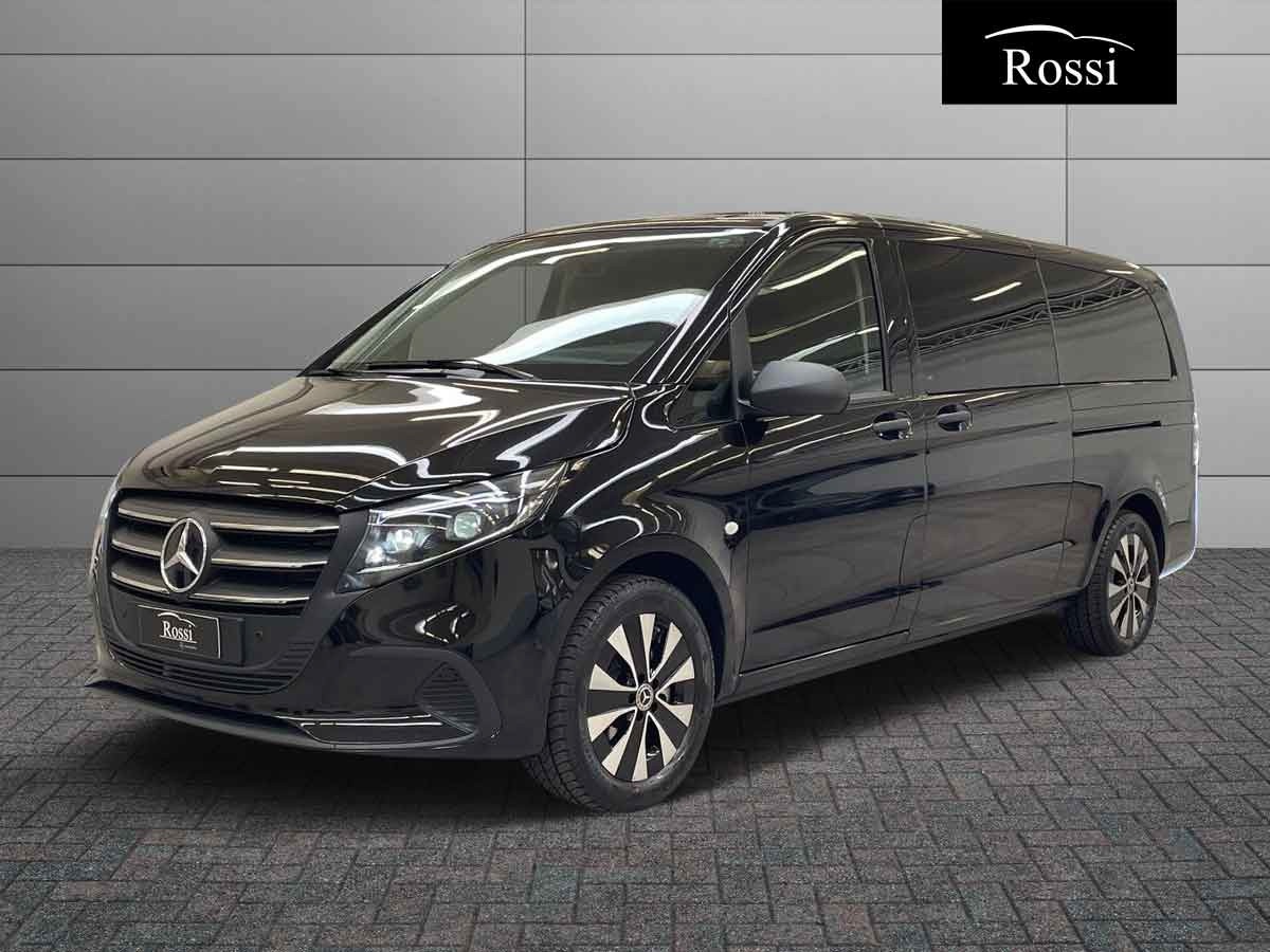 Mercedes-Benz Vito Tourer SELECT 116 CDI Extralong