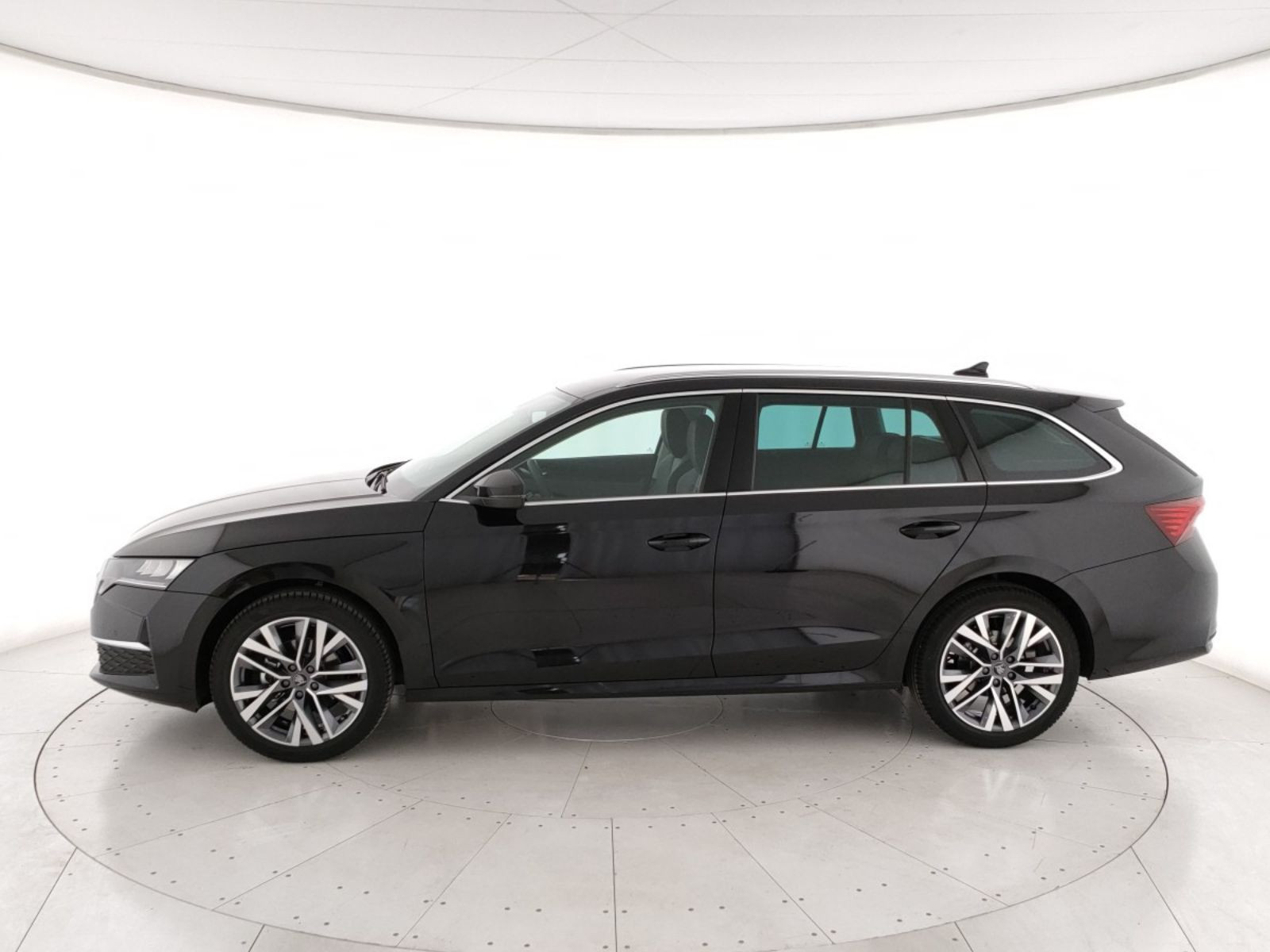 Skoda Octavia Aziendali 2025 Octavia Legnago