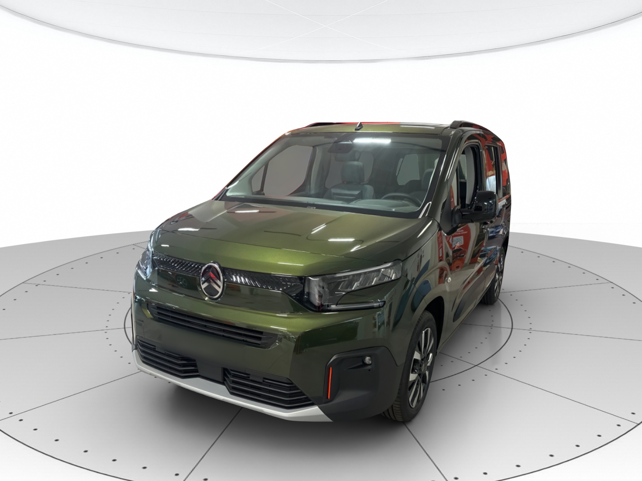 Citroen Berlingo KM0 2026 Berlingo Carpi