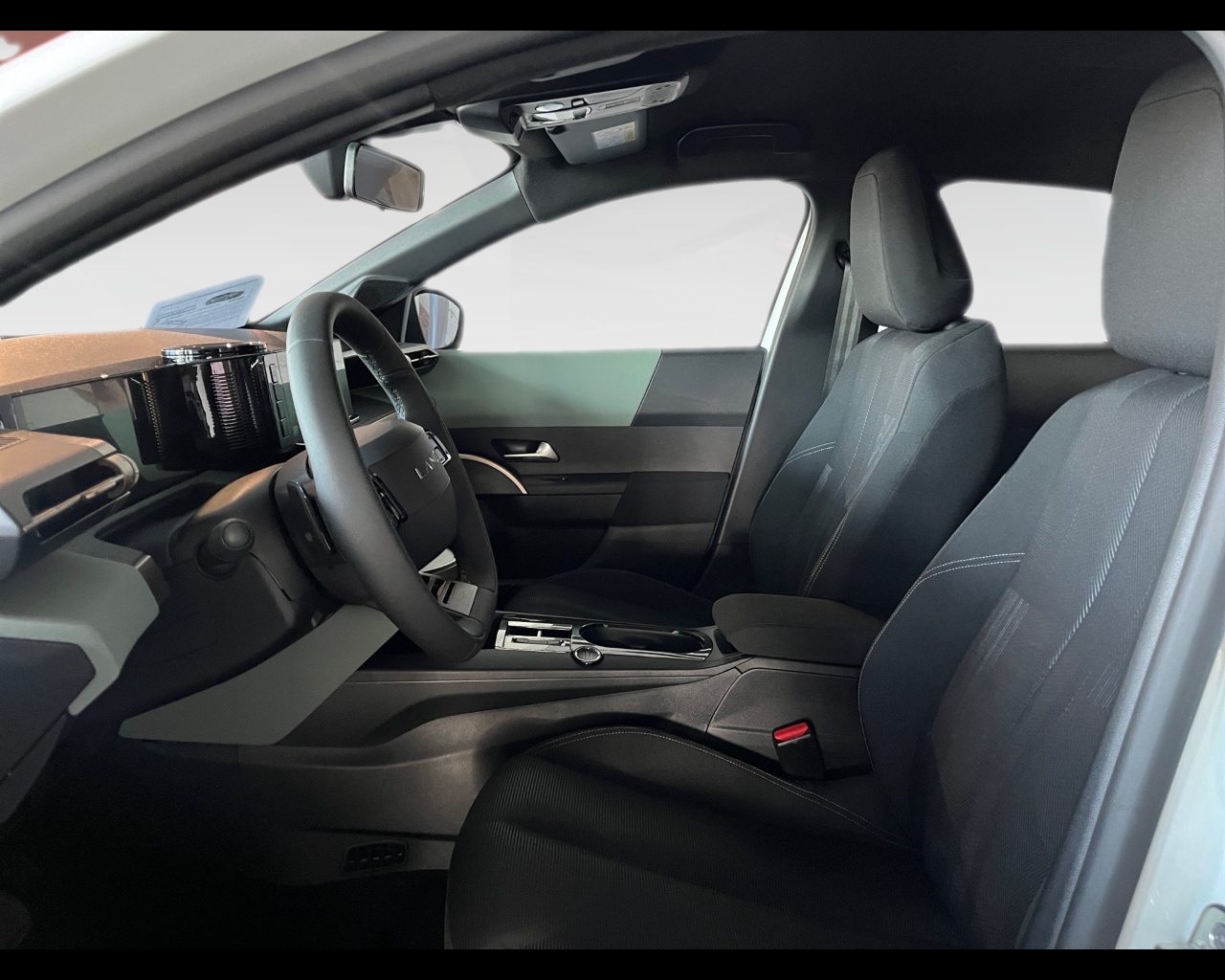 Lancia Ypsilon 2024 Nuovo Ibrido benzina Ypsilon 2024 Verona