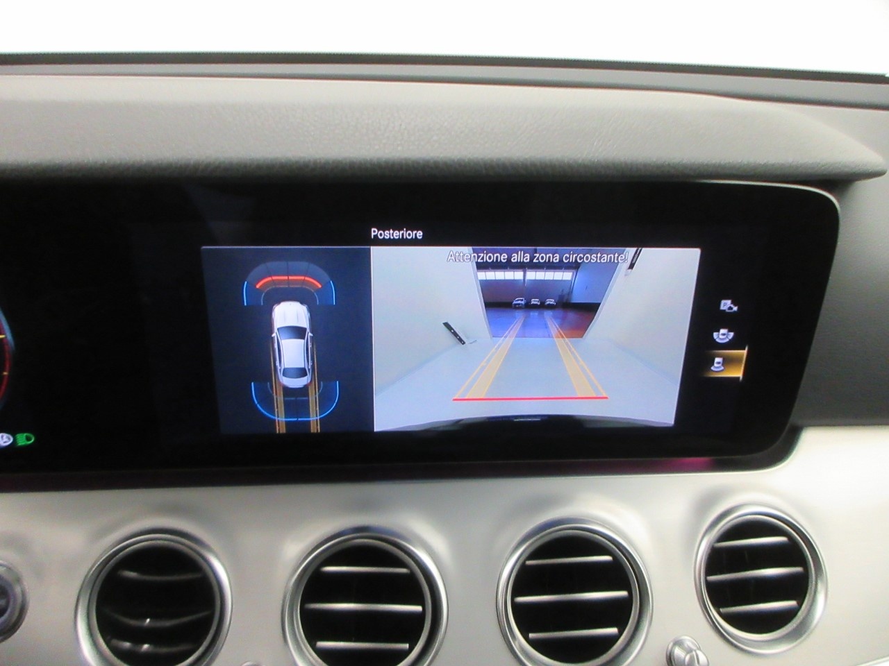Mercedes Classe E Berlina Classe E Berlina 200 D Business Sport 9G-Tronic Plus - 20