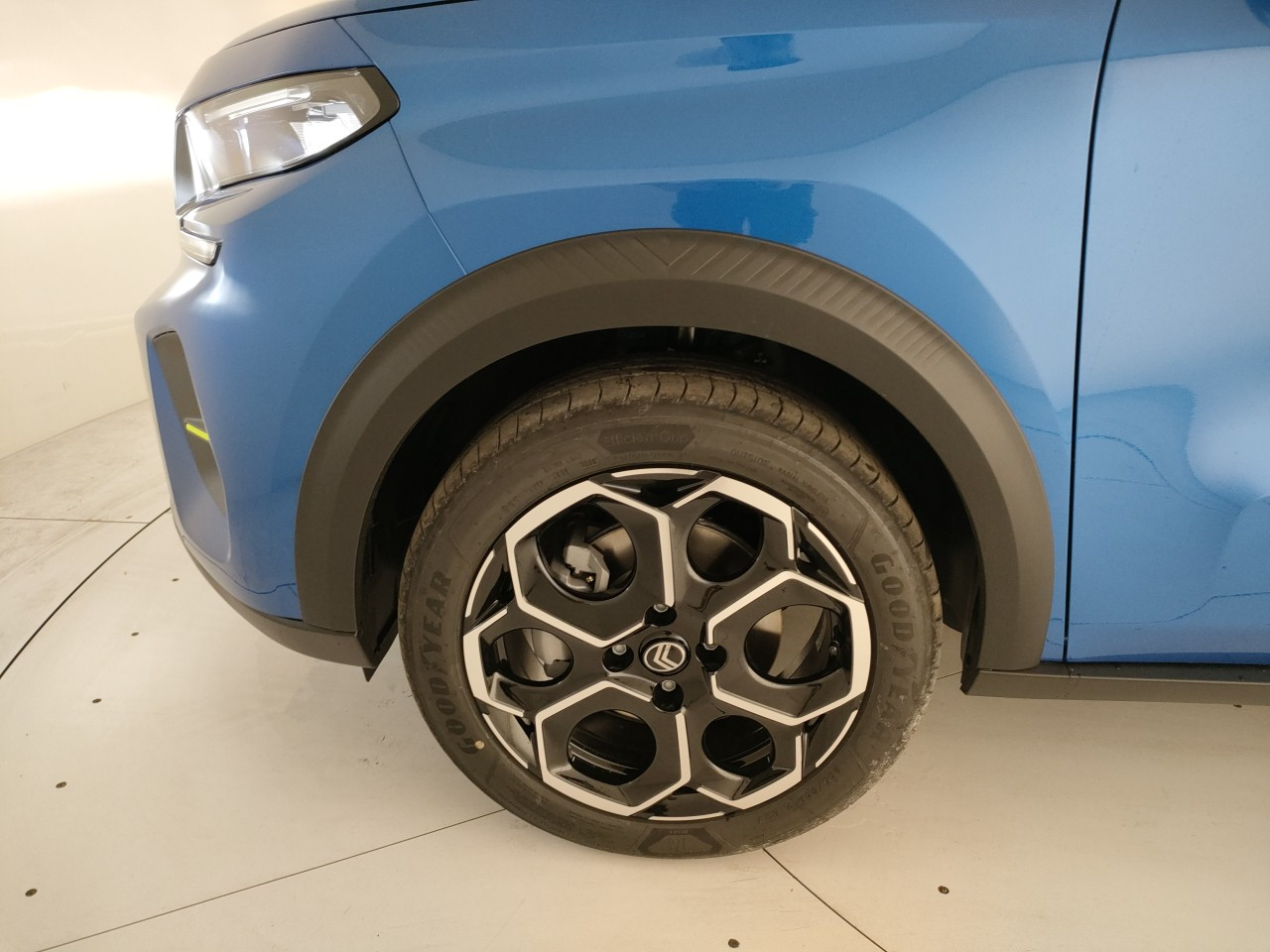 Citroen C3 Nuovo Benzina C3 Porto Mantovano