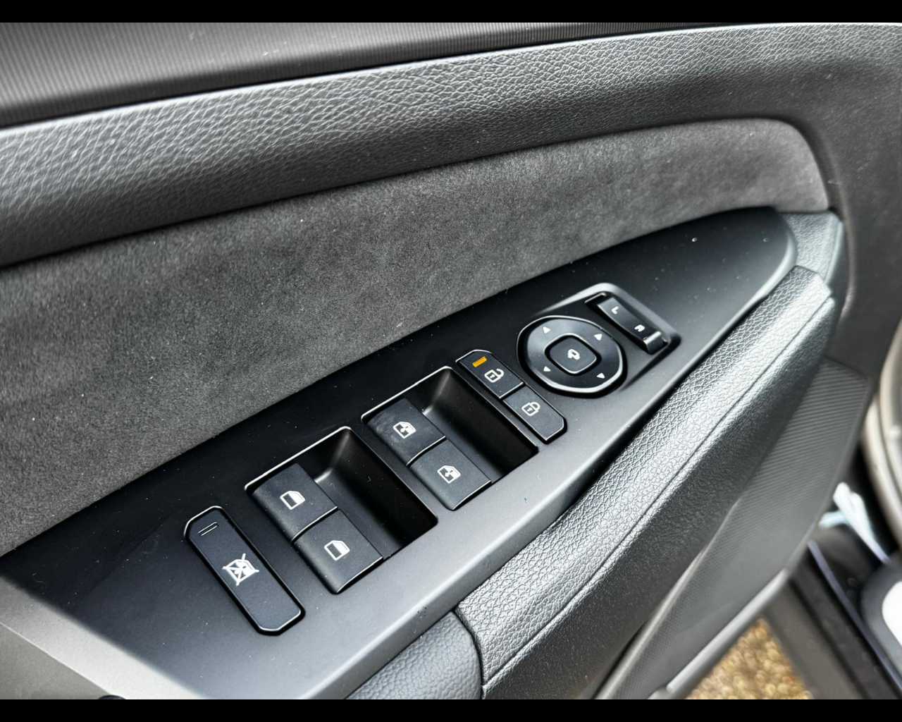 Kia Sportage Nuovo Ibrido benzina Sportage Este