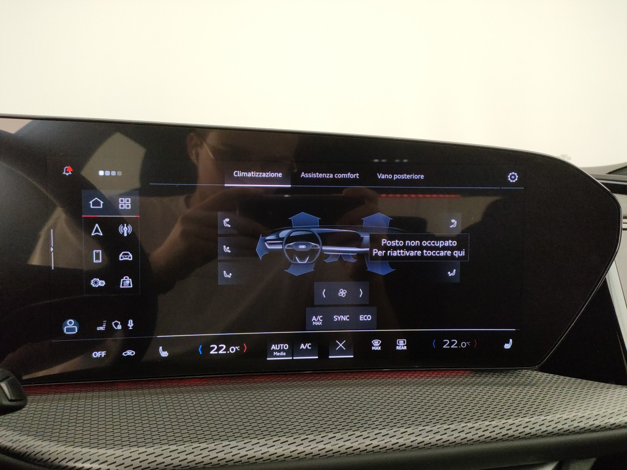 Audi Q5 Usato 2025 Q5 Porto Mantovano