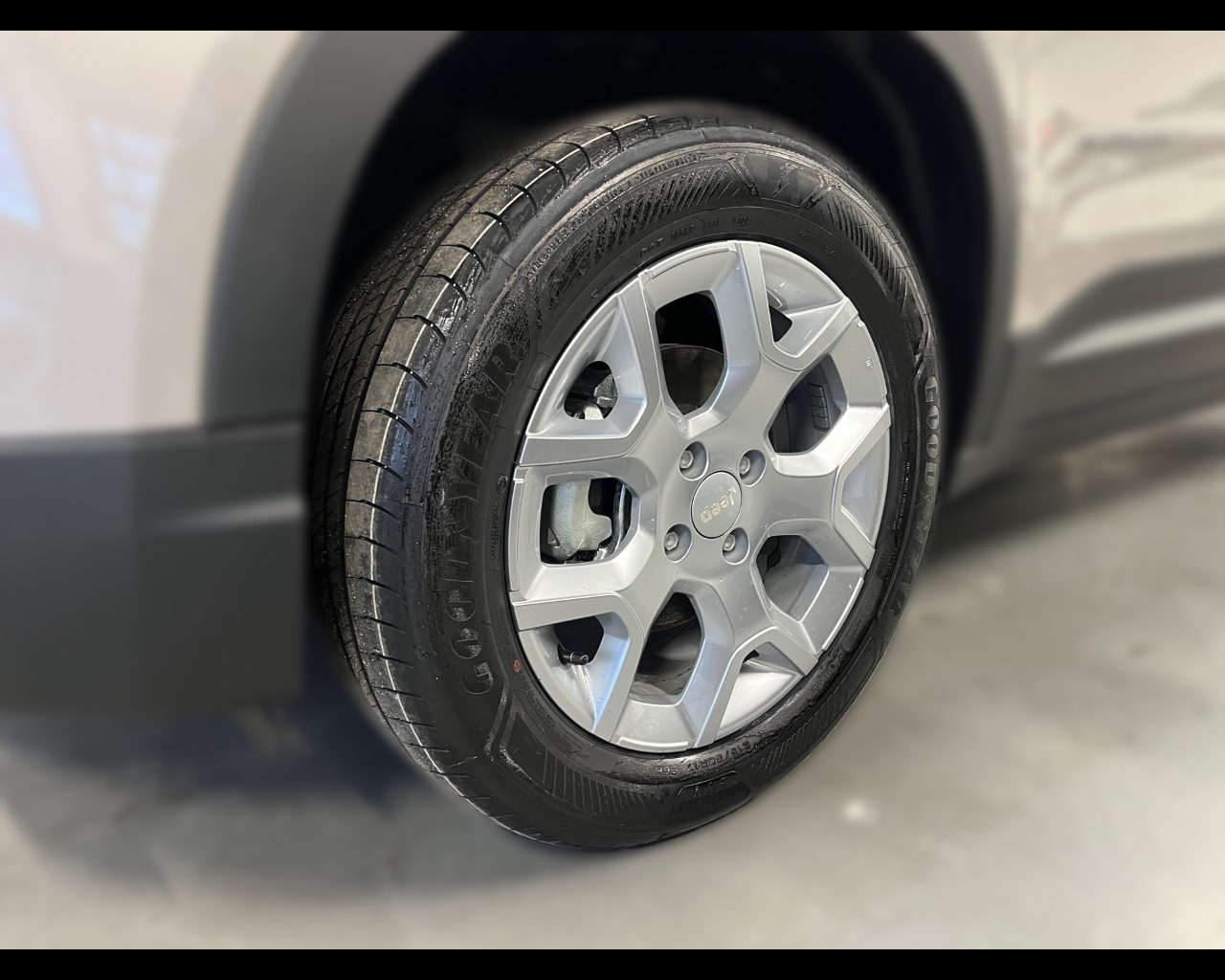 Jeep Avenger KM0 2025 Avenger Altavilla Vicentina