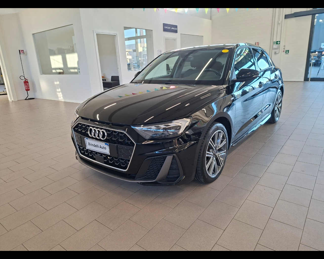 AUDI A1 2ª serie