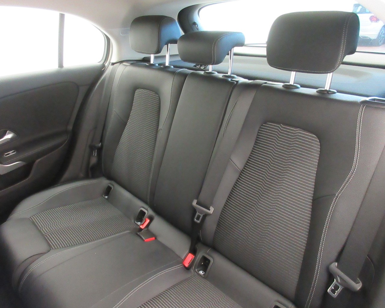 Mercedes Classe A Classe A 180 Sport 7G-DCT - 13