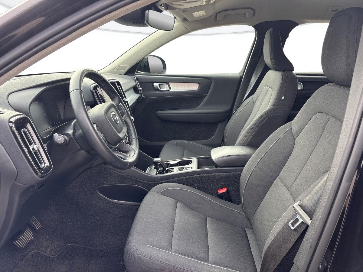 Volvo XC40 Usato 2021 XC40 Rovigo