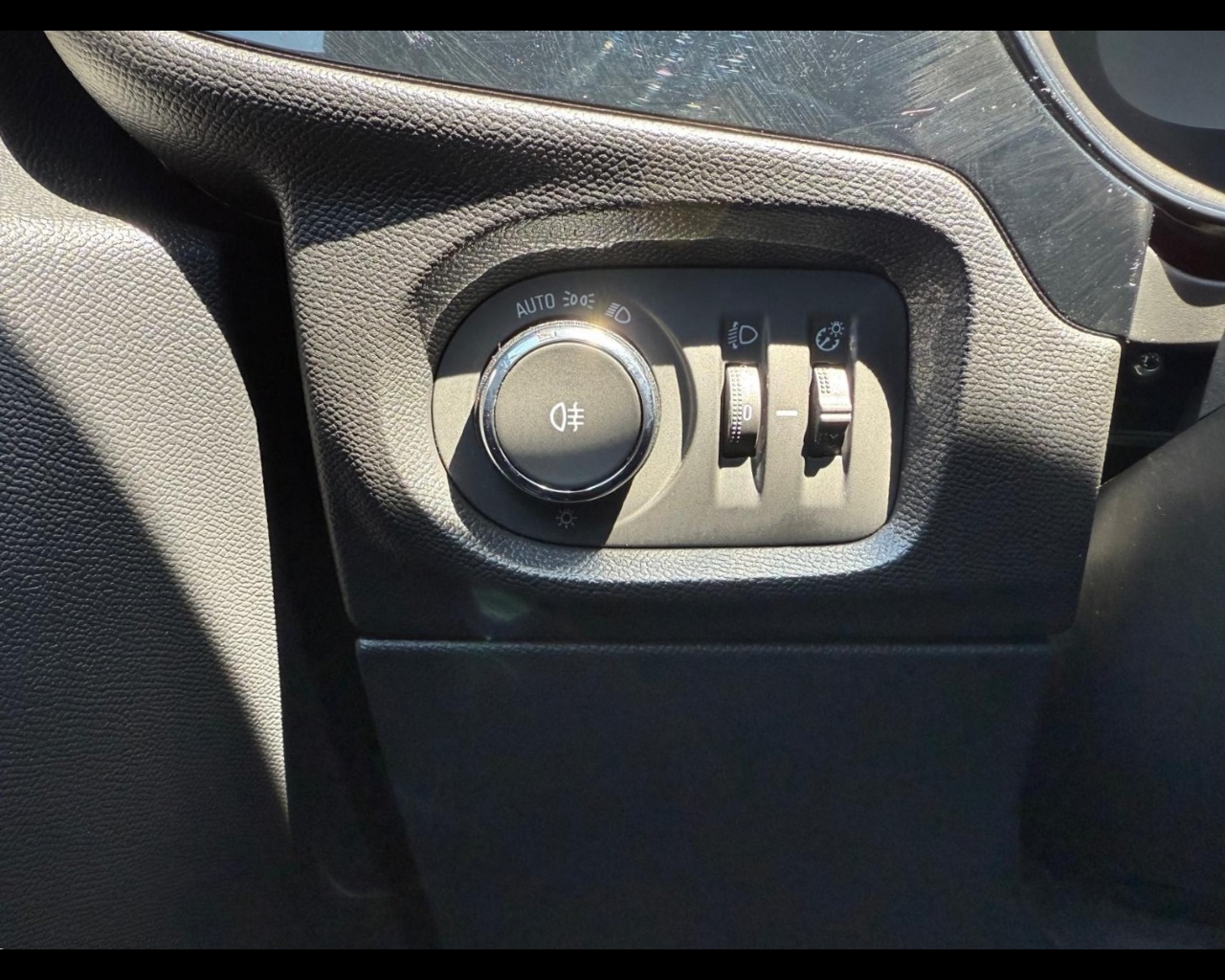 Foto OPEL Corsa 1.2 GS s&s 100cv