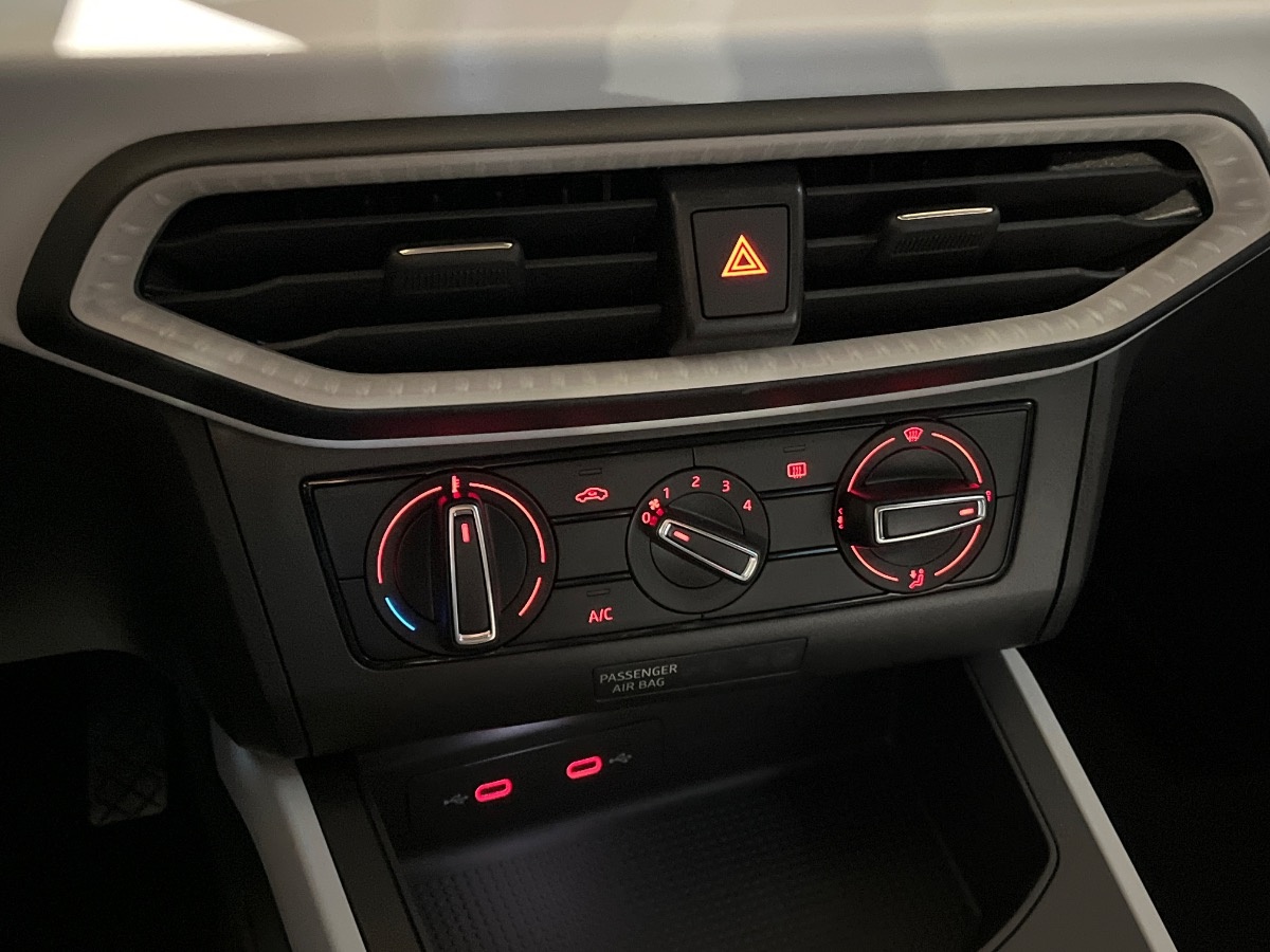 Seat Arona KM0 2026 Arona Verona