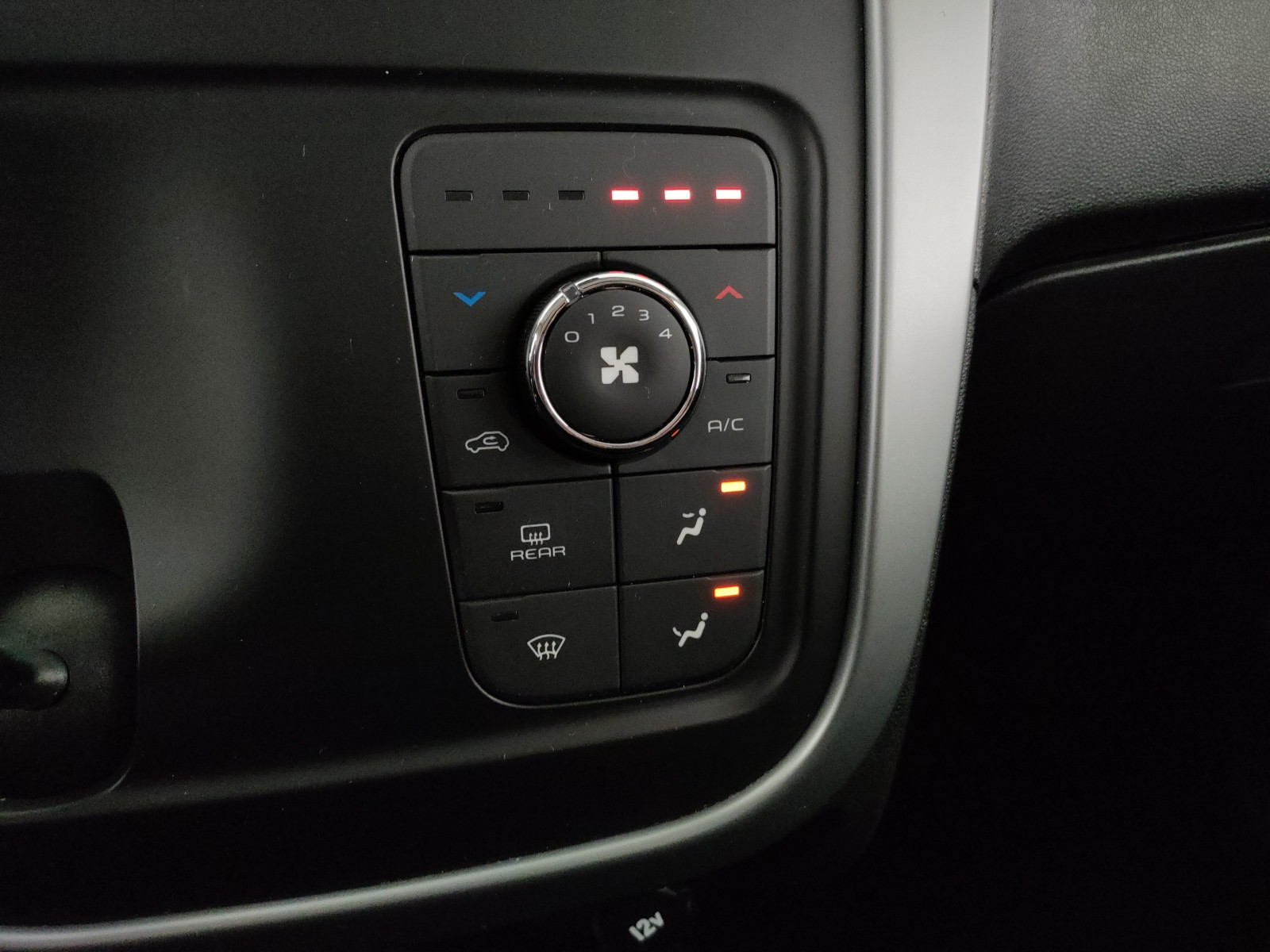 Mahindra KUV100 Usato 2025 KUV100 Rovigo