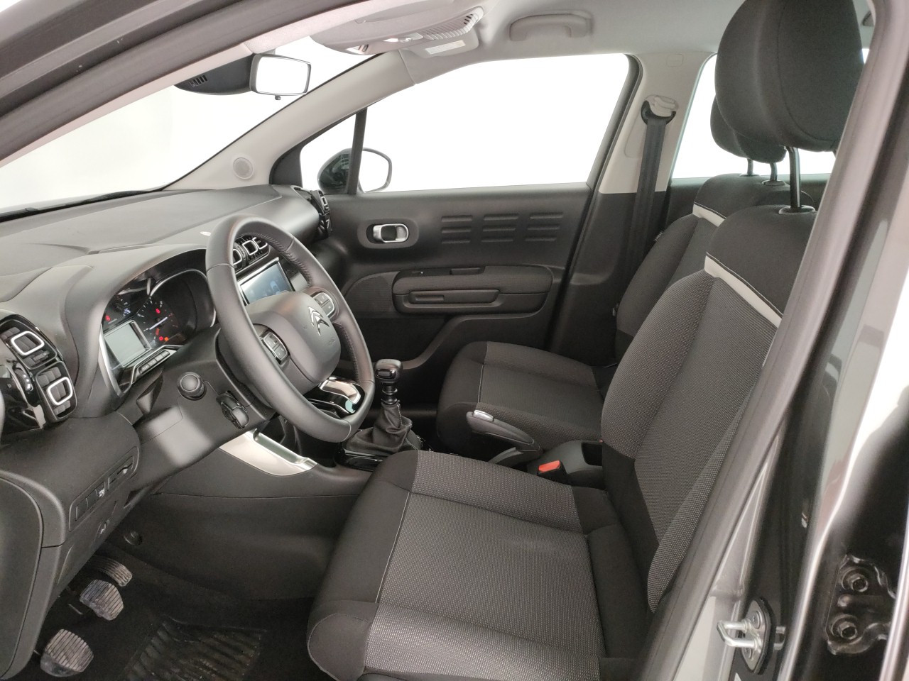 Citroen C3 Aircross Usato 2024 C3 Aircross Parma