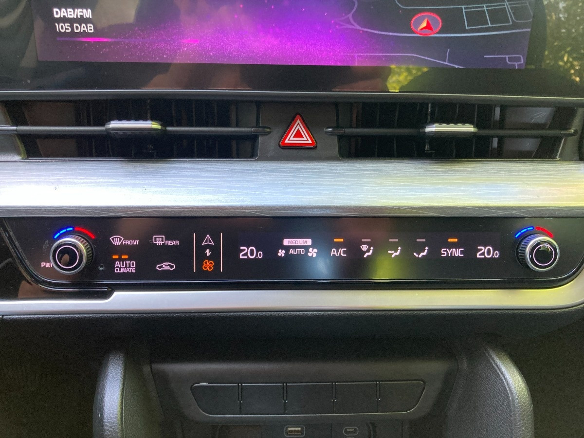 Kia Sportage Usato 2023 Sportage Modena