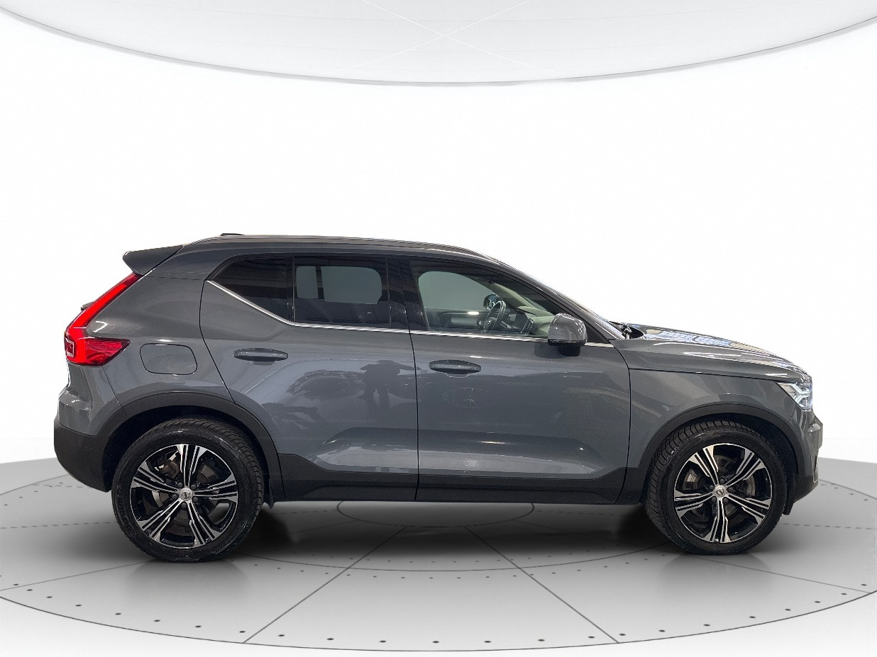 Volvo XC40 Usato 2021 XC40 San Zeno Naviglio