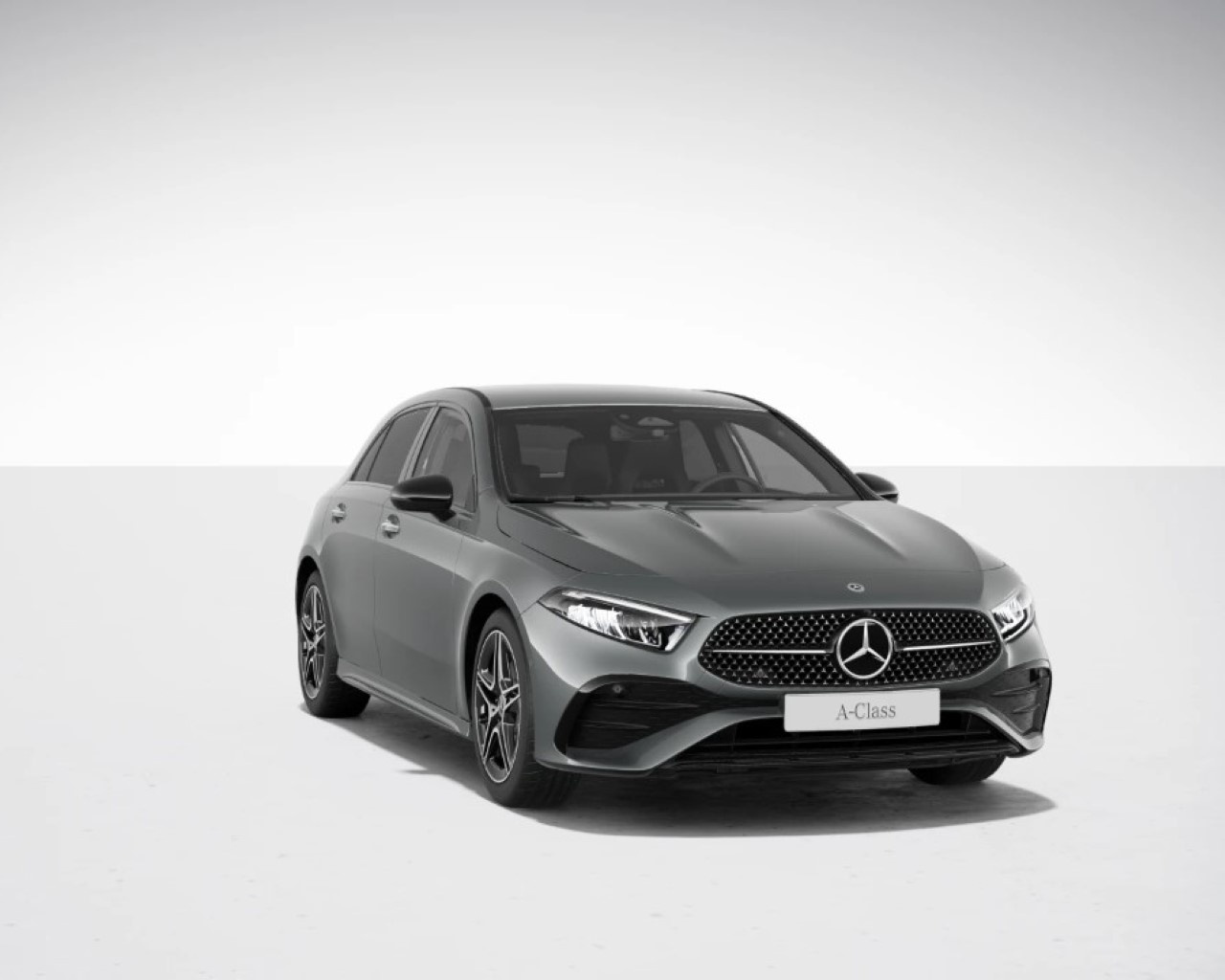 Mercedes Classe A Classe A 180 Automatic Advanced Progressive