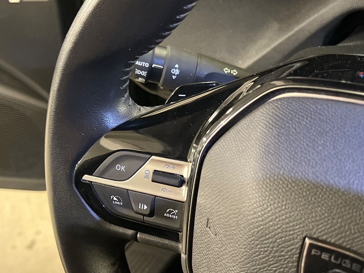 Peugeot 308 Usato 2023 308 Verona
