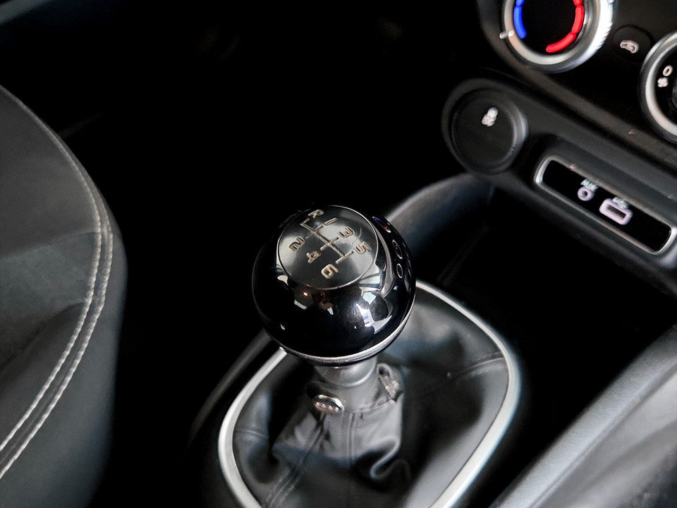 FIAT 500 500L 1.4 tjt Pop Star Gpl 120cv GPL usato - 15
